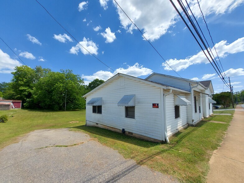 More Photos Of 5084 S Main St, Cowpens Land For Sale