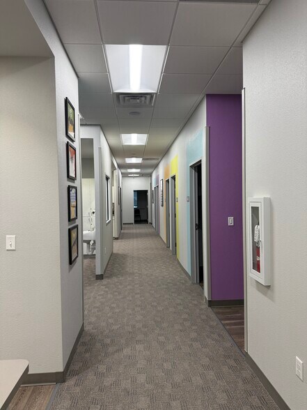 More Photos Of 2212 Emery St, Denton Medical For Sale