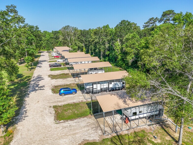 More Photos Of 13075 FM 1485, Conroe Land For Sale