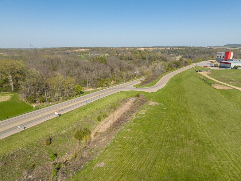 More Photos Of Lots Stone Hill, Dubuque Land For Sale