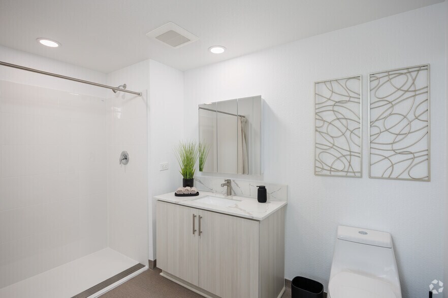 More Photos Of 2724 El Cajon Blvd, San Diego Apartments For Lease