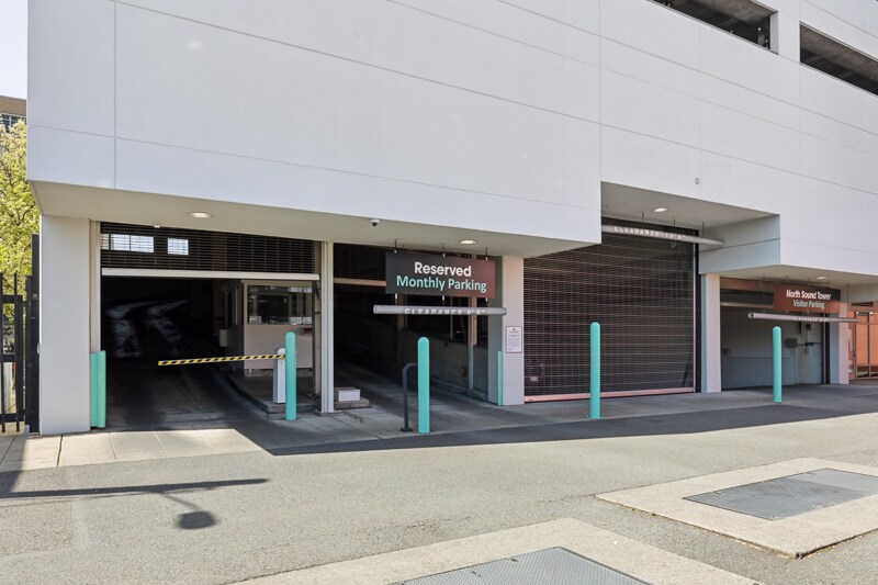 More Photos Of 2707 Colby Ave, Everett Office For Lease