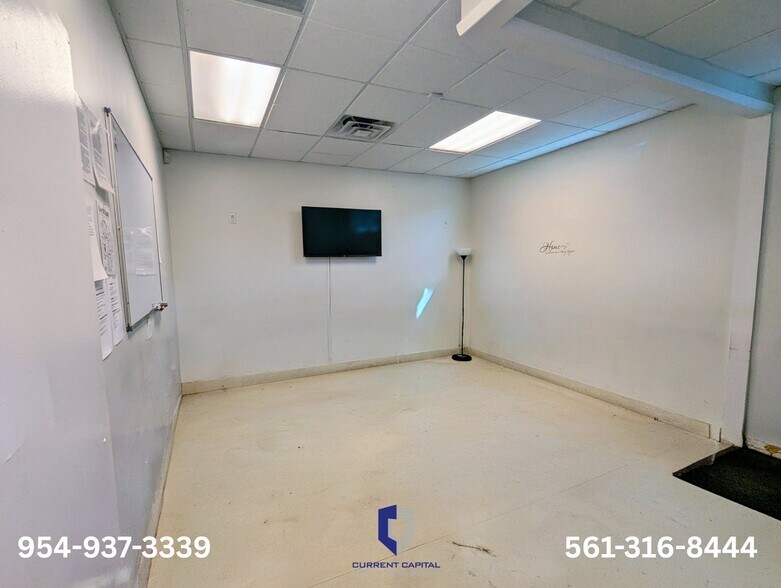 More Photos Of 1100 W Oakland Park Blvd, Fort Lauderdale Unknown For Lease
