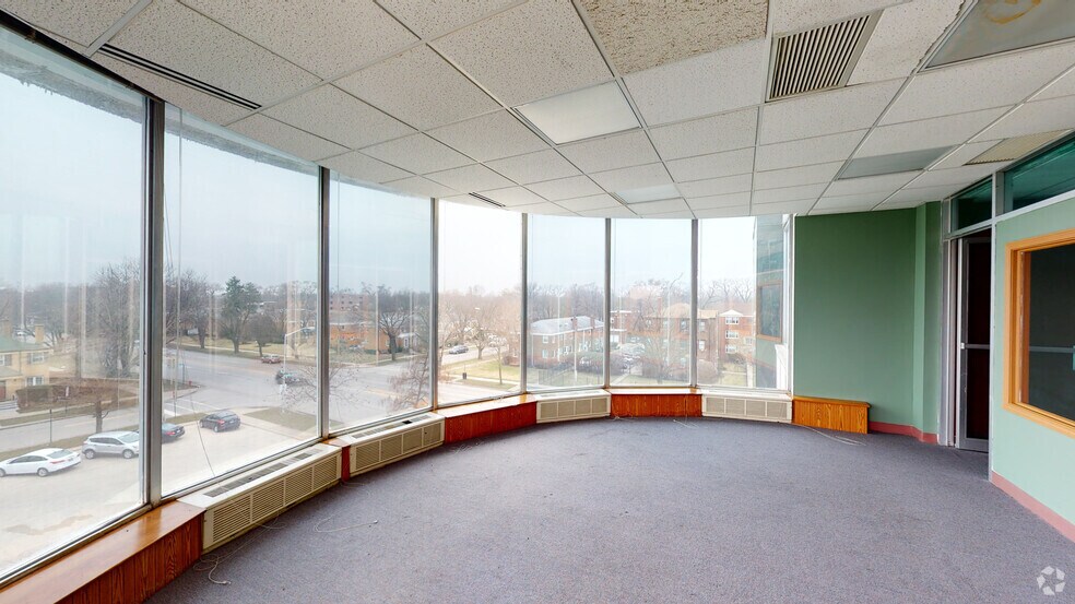 Primary Photo Of 1515 N Harlem Ave, Oak Park Medical For Lease