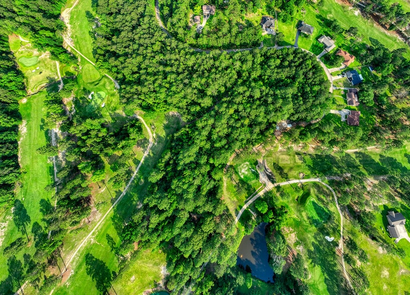 More Photos Of TBD Masters blvd, Brookeland Land For Sale