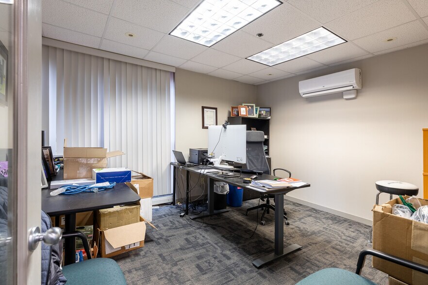 More Photos Of 42 Fawcett Rd, Coquitlam Warehouse For Lease