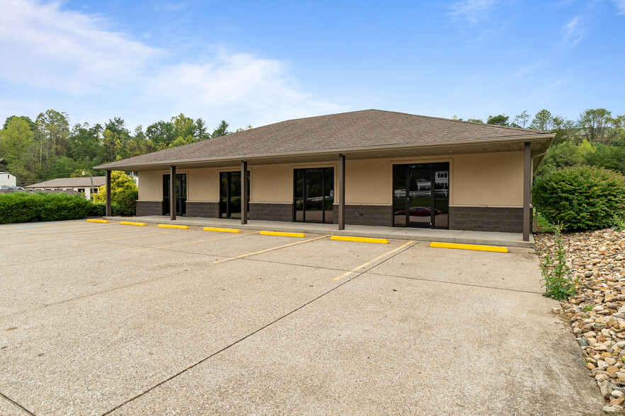 Primary Photo Of 14261 Route 60 West, Milton Office For Sale