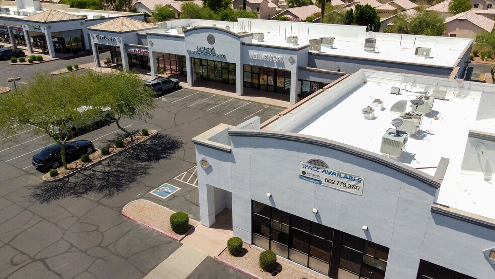 More Photos Of 42nd St @ E Chandler Blvd, Phoenix Unknown For Lease