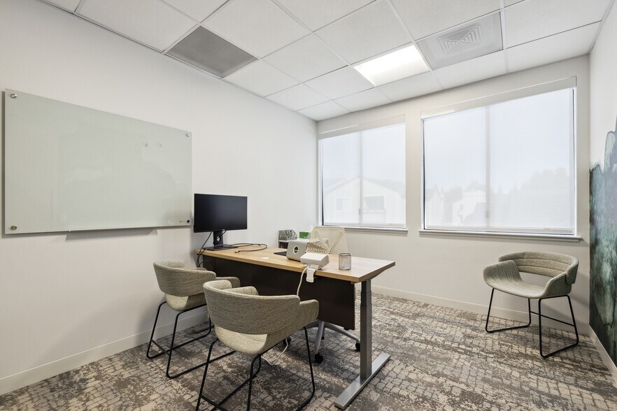 More Photos Of 1485 Treat Blvd, Walnut Creek Loft Creative Space For Lease