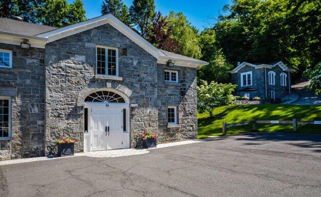 More Photos Of 90 N Broadway, Irvington Office For Lease