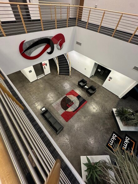 More Photos Of 5475 S Decatur Blvd, Las Vegas Research And Development For Lease