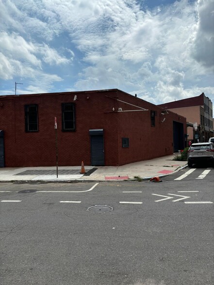 Primary Photo Of 120 Evergreen Ave, Brooklyn Warehouse For Lease