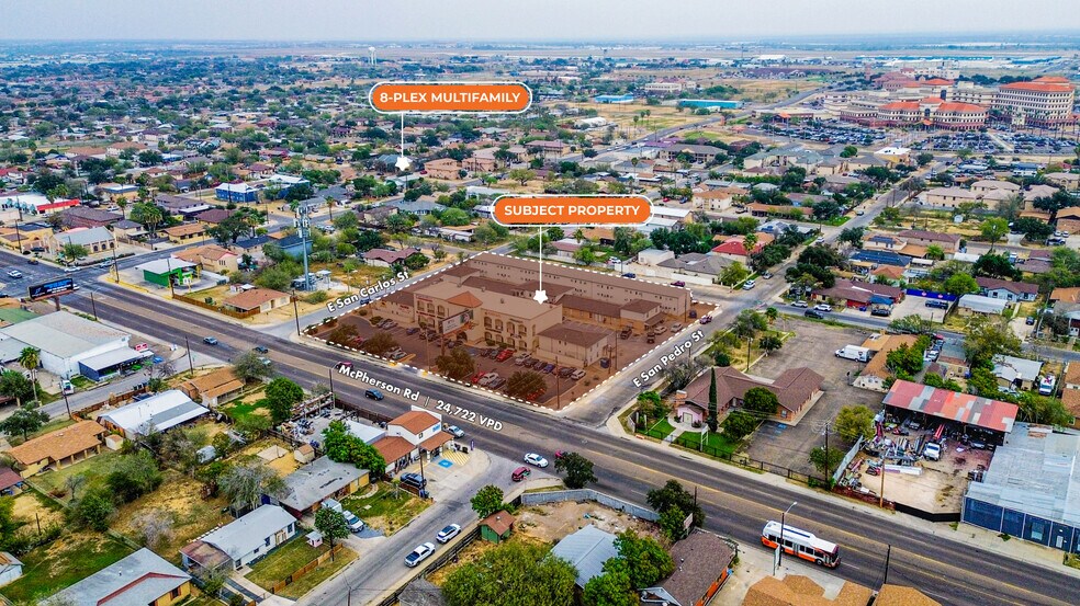 More Photos Of , Laredo Office For Sale