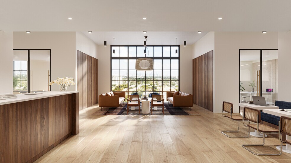 More Photos Of 1200 Ponce De Leon Blvd, Coral Gables Office Residential For Lease