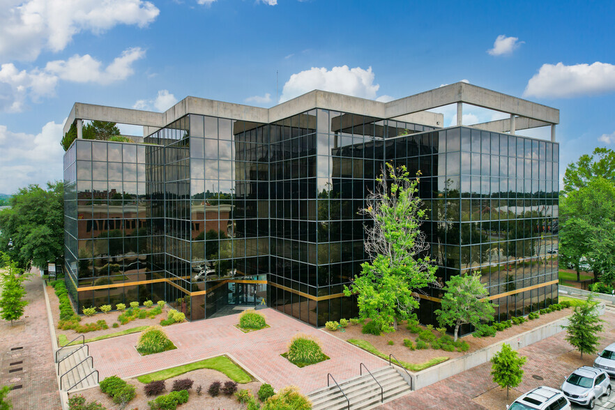 Primary Photo Of 1301 First Ave, Columbus Office For Lease