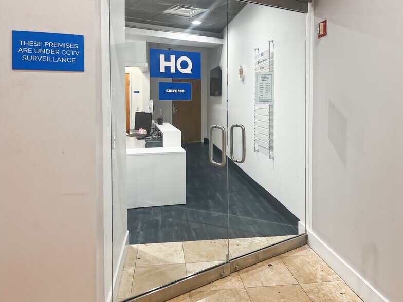 More Photos Of 1701 Park Center Dr, Orlando Coworking Space