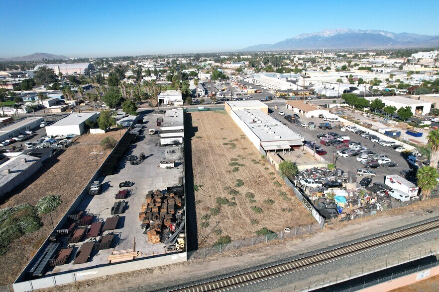 More Photos Of 393 S Sierra Way, San Bernardino Land For Sale