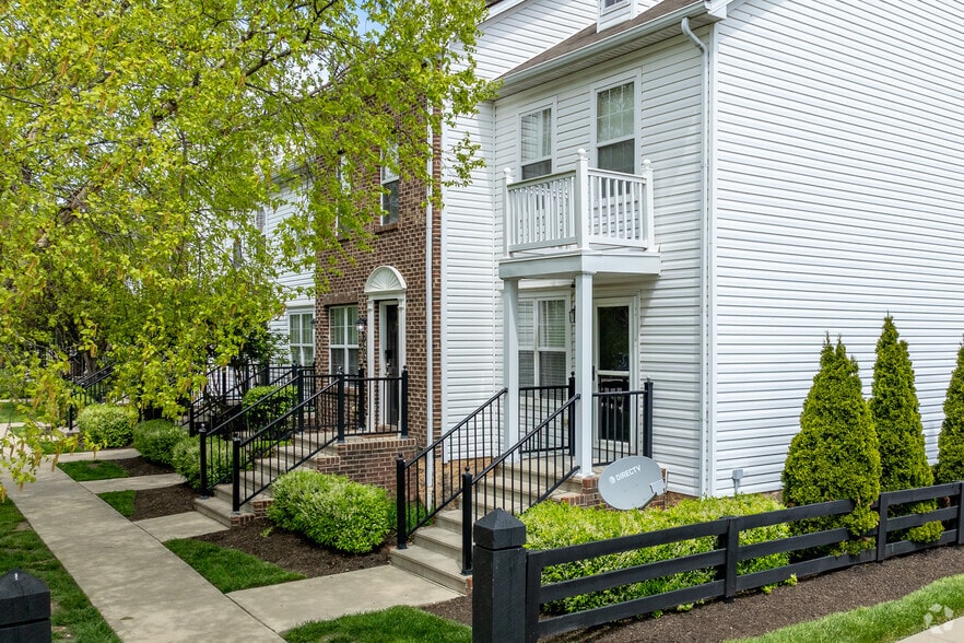 More Photos Of 7500 Sancus Blvd, Worthington Apartments For Sale