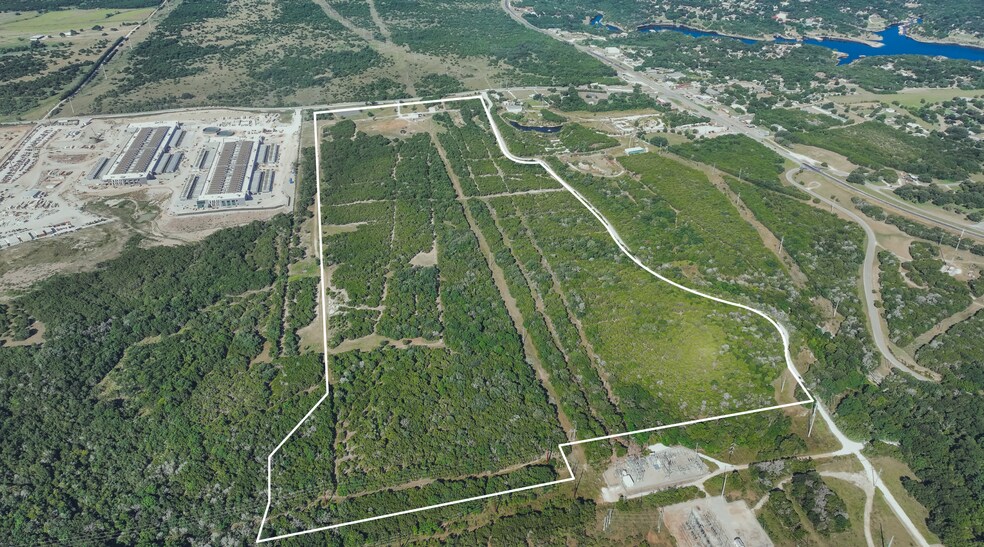 More Photos Of 7066 Farm to Market 56, Laguna Park Land For Sale