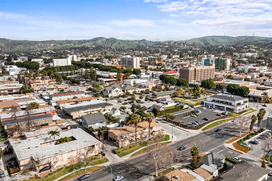 More Photos Of 7353 Comstock Ave, Whittier Apartments For Sale