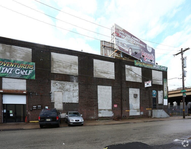 More Photos Of 20 Jackson St, Philadelphia Unknown For Lease