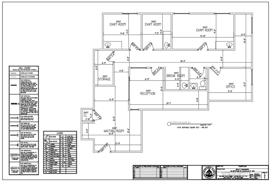 More Photos Of 120 Bethpage Rd, Hicksville Medical For Lease
