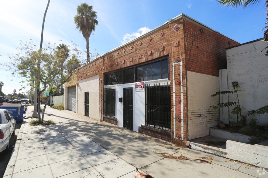 More Photos Of 1485 Lincoln Ave, Pasadena Light Manufacturing For Sale