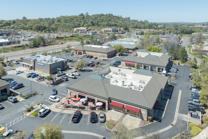 More Photos Of 4340 Golden Center Dr, Placerville Freestanding For Lease