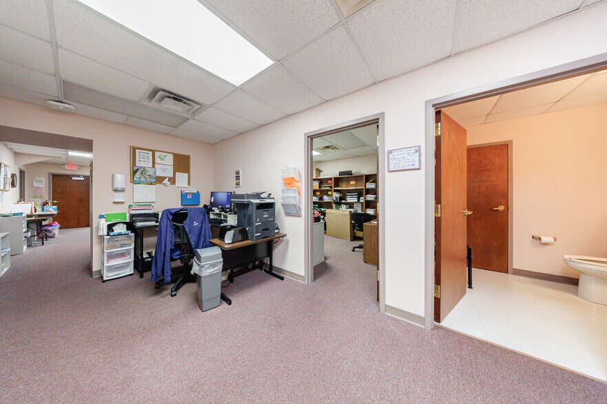 More Photos Of 111 Lee Byrd Rd, Loganville Medical For Sale