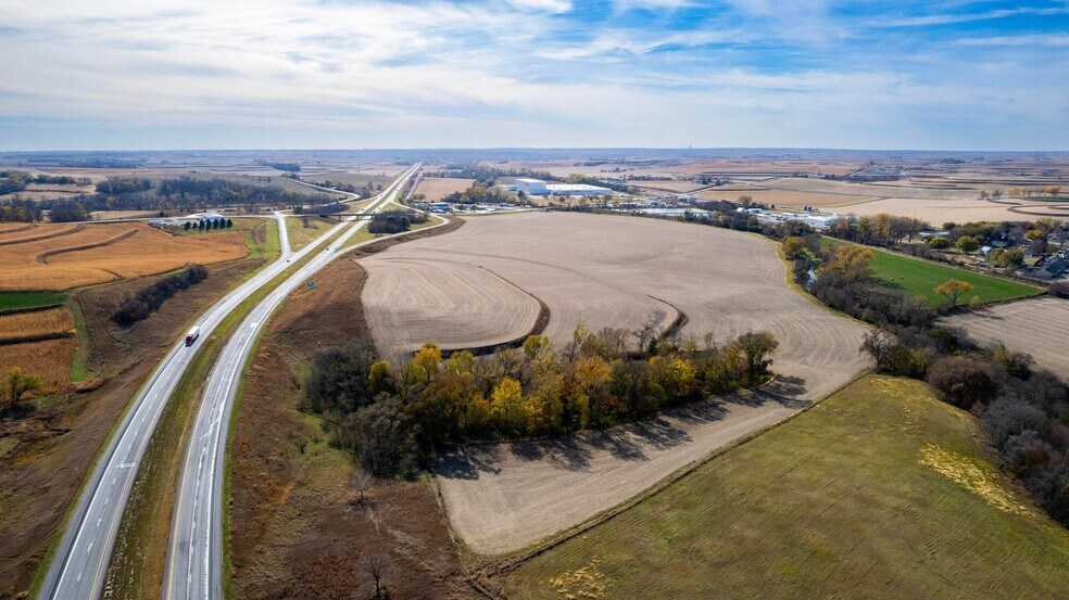 More Photos Of Magnolia Rd, Underwood Land For Sale