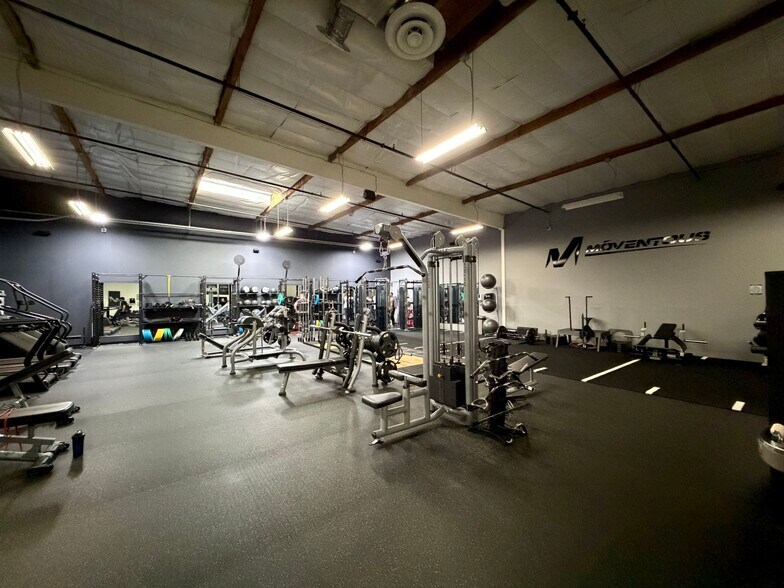 More Photos Of 11354 White Rock Rd, Rancho Cordova Showroom For Sale