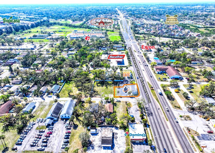 More Photos Of 1003 1st St, Bradenton Freestanding For Sale