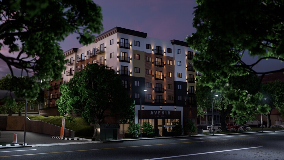 More Photos Of 3718 Pacific Ave, Tacoma Land For Sale