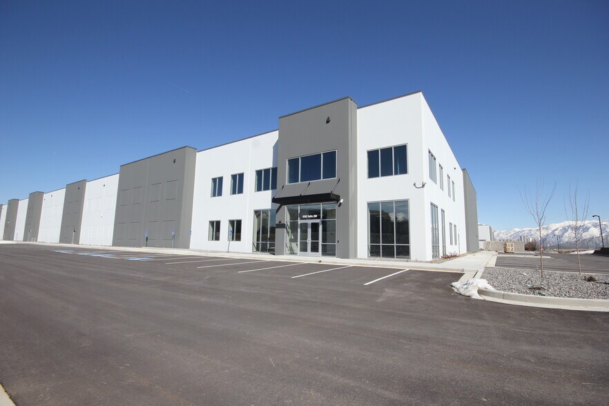 More Photos Of 6363 W Dannon Way, West Jordan Refrigeration Cold Storage For Lease