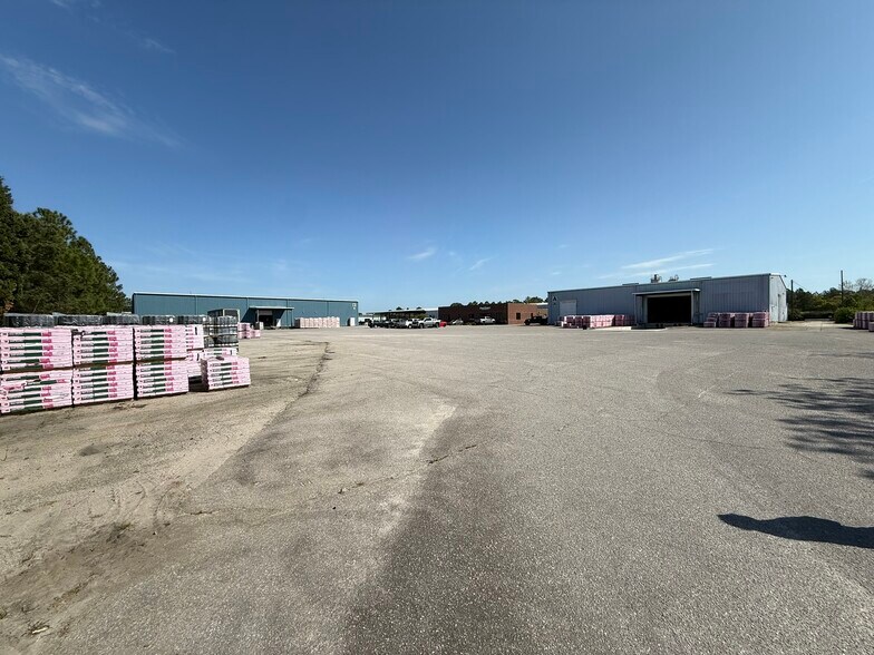 More Photos Of 1079 Woodleys Way, Columbia Warehouse For Lease