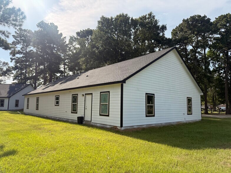 More Photos Of 16160 Porter Ln, Porter Land For Lease