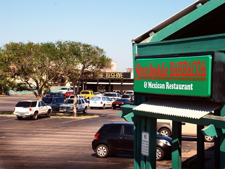 Primary Photo Of 5862-5898 Everhart Rd, Corpus Christi Unknown For Lease