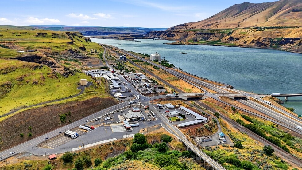 More Photos Of 0 Biggs-Rufus Hwy, Wasco Land For Sale