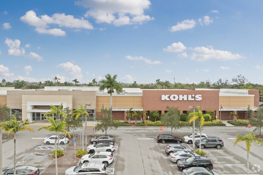 More Photos Of 8751-8795 Southern Blvd, West Palm Beach General Retail For Sale