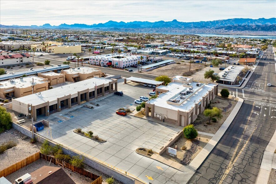 More Photos Of 2035 Mesquite Ave, Lake Havasu City Medical For Sale