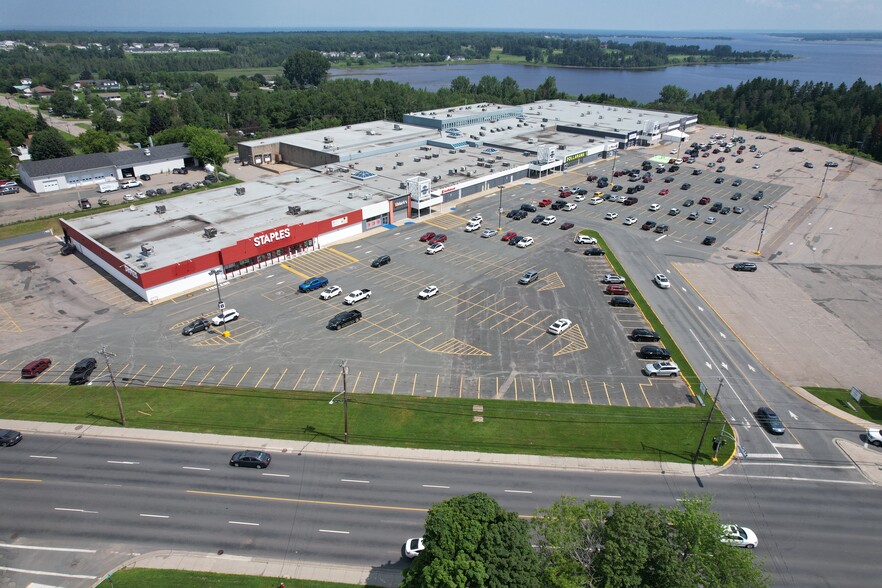 Primary Photo Of 1300 St. Peter Av, Bathurst General Retail For Lease