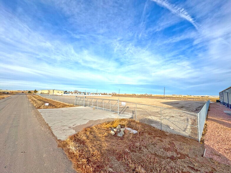 More Photos Of 8982 Pieper Rd, Wellington Land For Lease