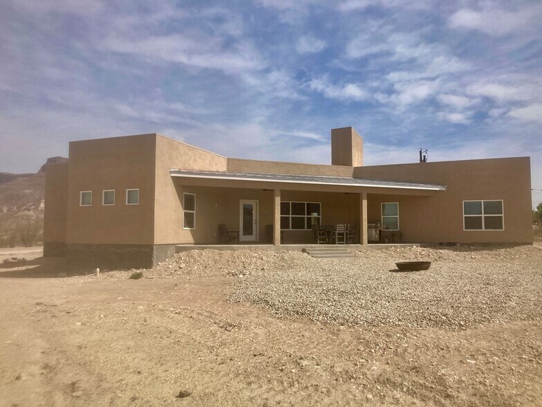 More Photos Of 420 Santana Dr, Lajitas Land For Sale