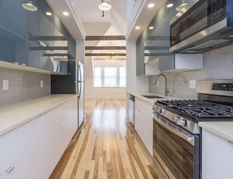 More Photos Of 4813-4815 Chester Ave, Philadelphia Apartments For Sale