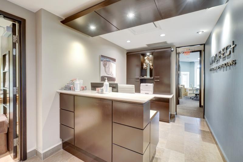 More Photos Of 236 Avenue Rd, Toronto Medical For Lease