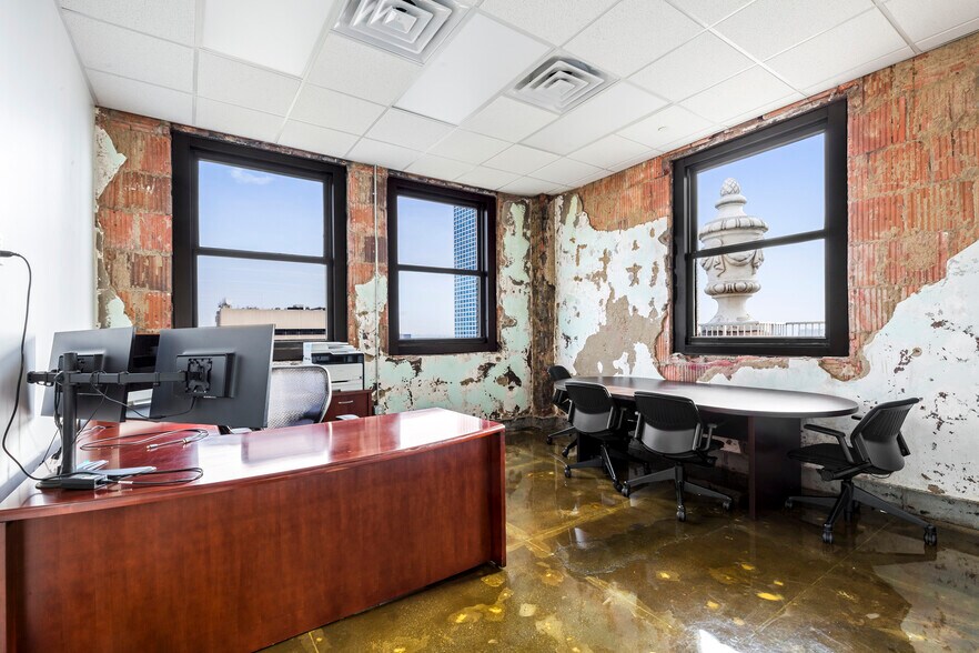 More Photos Of 26 Journal Square, Jersey City Loft Creative Space For Lease