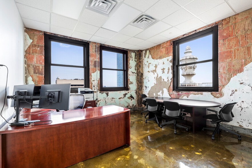 More Photos Of 26 Journal Square, Jersey City Loft Creative Space For Lease