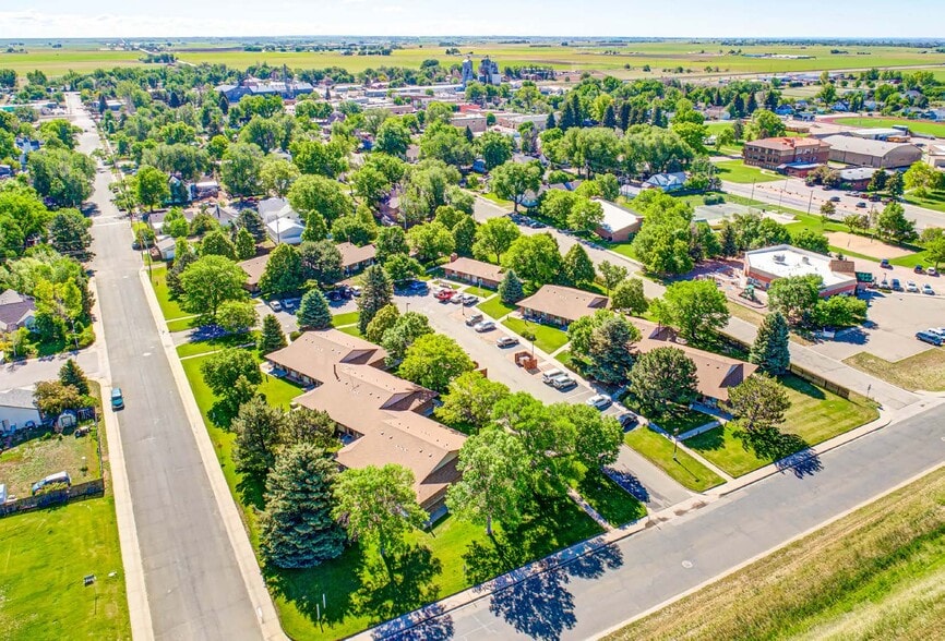 More Photos Of ,  Multifamily For Sale