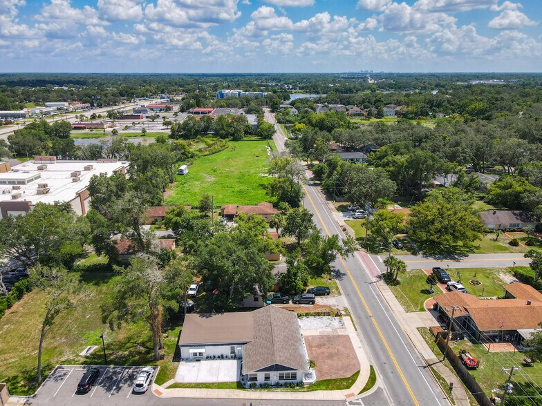 More Photos Of 507 East St, Longwood Office Residential For Lease