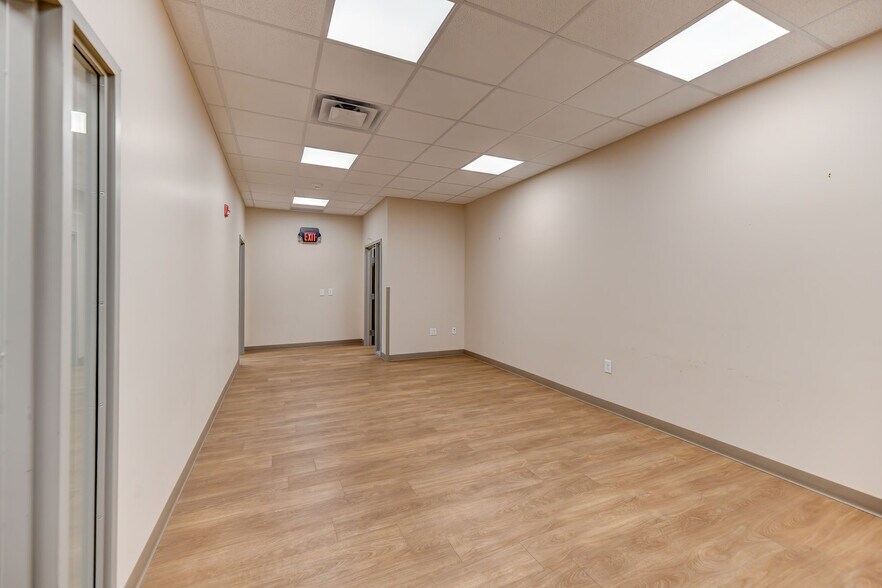 More Photos Of 1033 Alliance Park Dr, Bloomsburg Office For Lease
